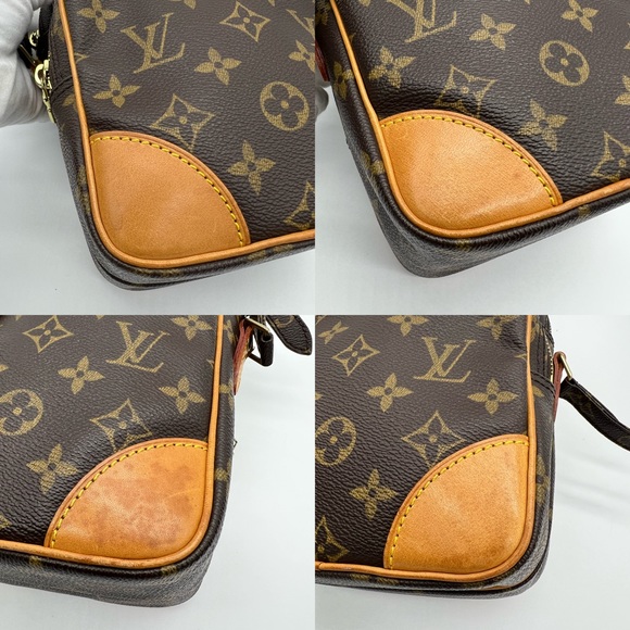 ❌SOLD❌Authentic Louis Vuitton monogram Amazon shoulder bag - Picture 11 of 16